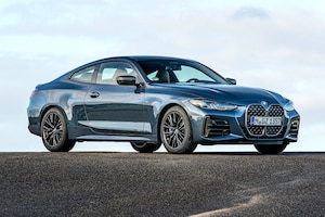 BMW M440i xDrive