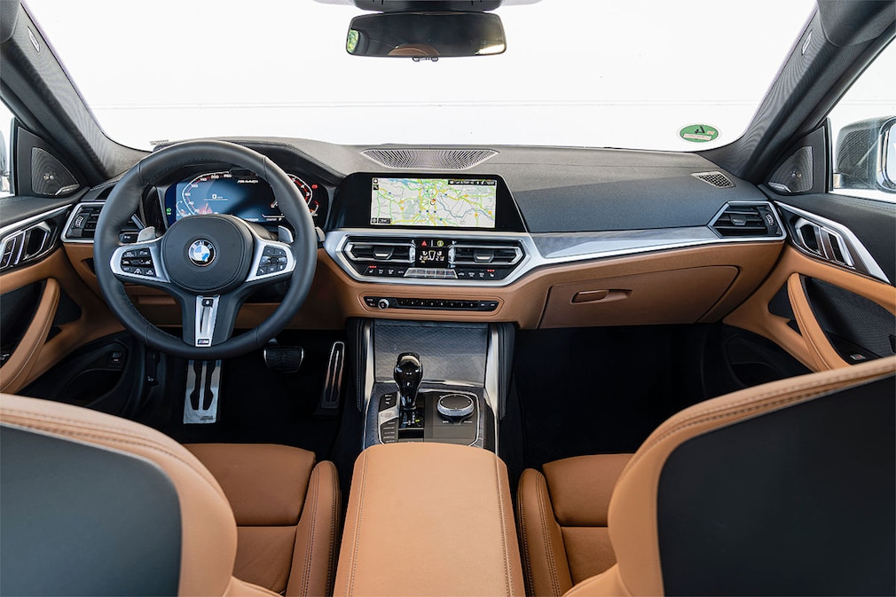 BMW M440i xDrive