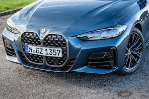 BMW M440i xDrive