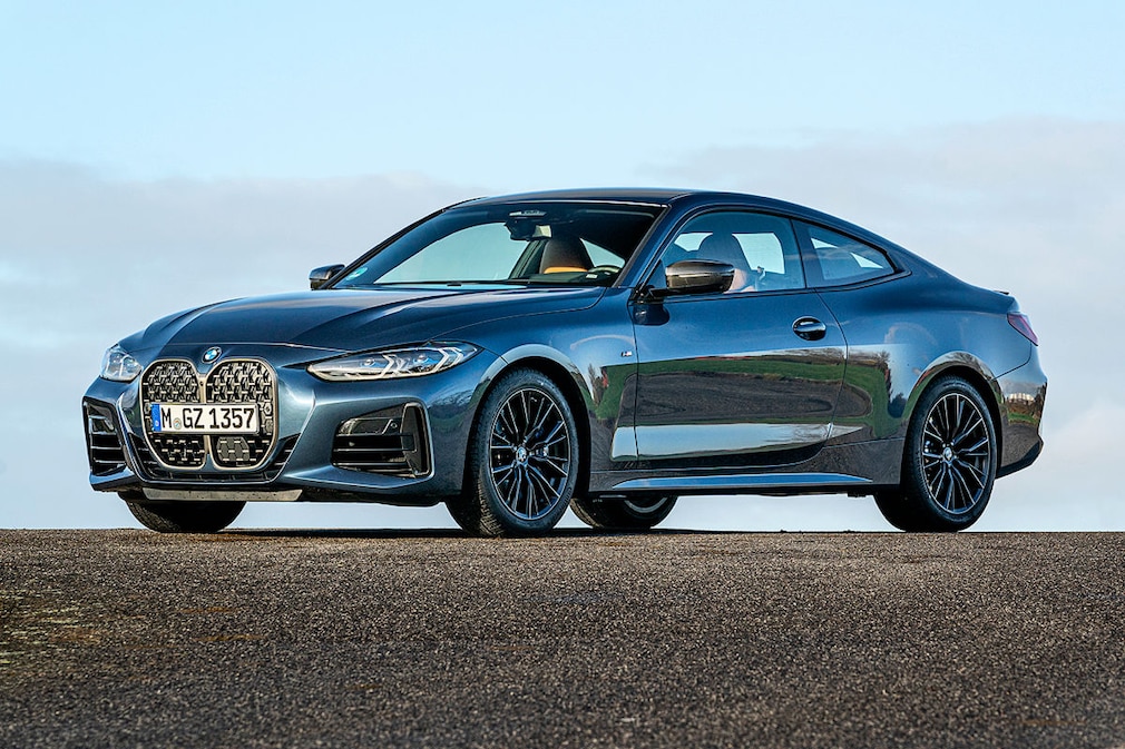 BMW M440i xDrive