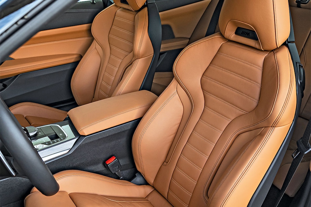 BMW M440i xDrive