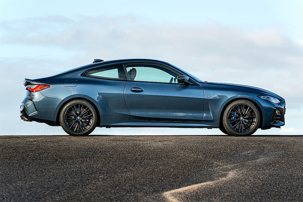 BMW M440i xDrive
