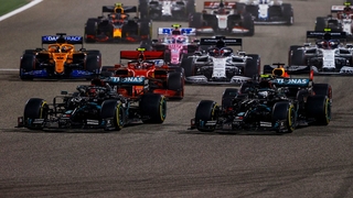 Formel 1: Nach Russells Glanzauftritt
