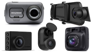 Dashcam Top 5 2020