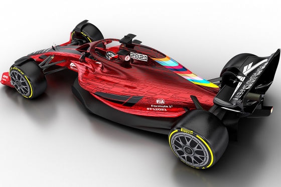 FIA/F1