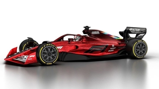 FIA/F1