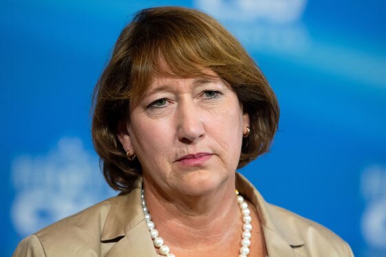 Hildegard Muller