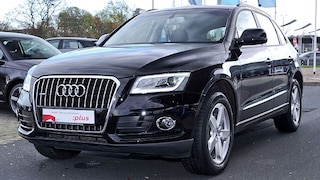 Audi Q5 mit V6 unter 24.000 Euro