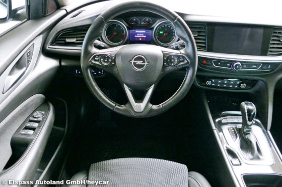 Opel Insignia B Sports Tourer