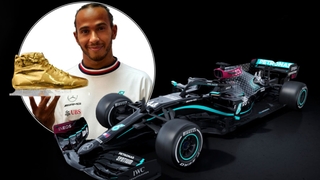 AUTO BILD MOTORSPORT-Awards 2020