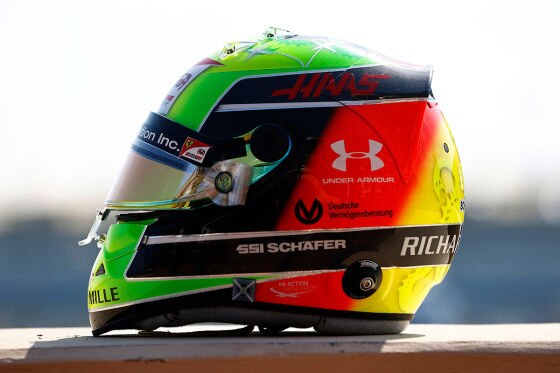 Wolff vergleicht Schumi jr. mit Russell