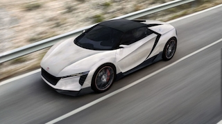 Honda S2000 Nachfolger (2024): Neuauflage, Gerücht, Type R