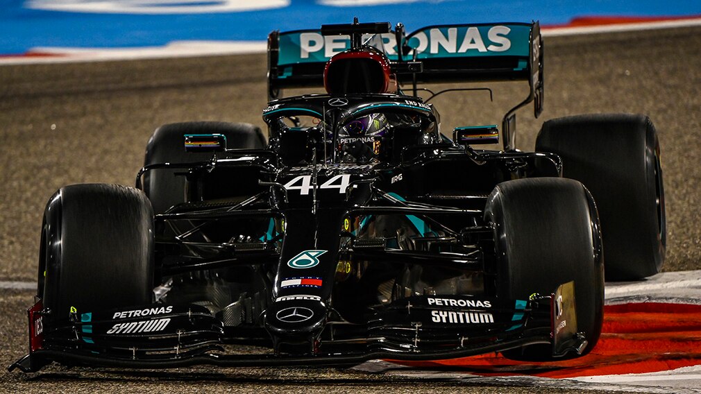 F1 F1