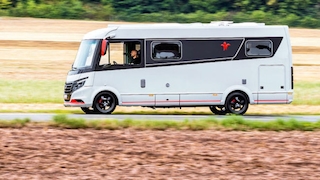 Niesmann+Bischoff iSmove 6.9 E
