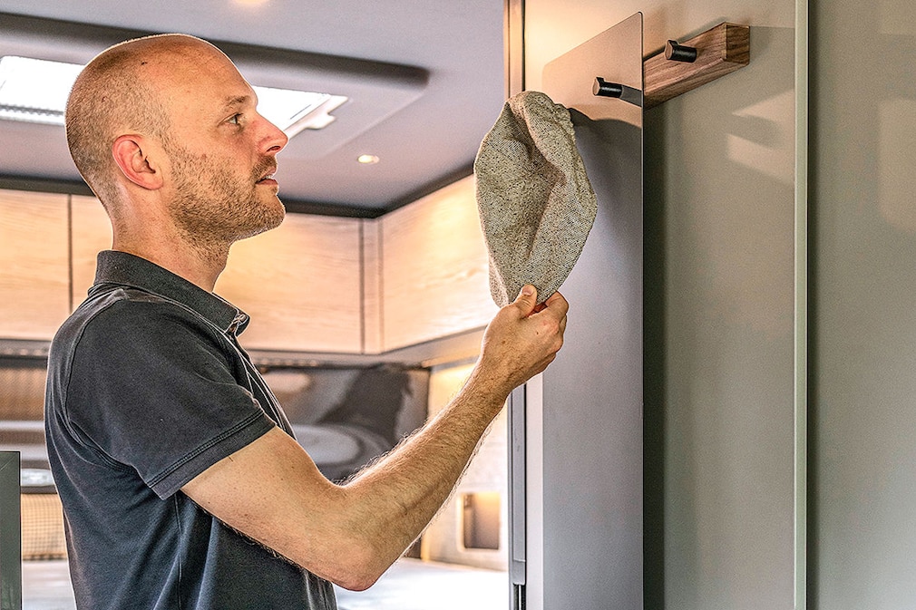Niesmann+Bischoff iSmove 6.9 E