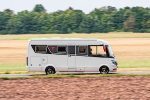 Niesmann+Bischoff iSmove 6.9 E