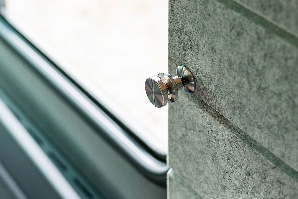 Niesmann+Bischoff iSmove 6.9 E