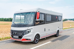 Niesmann+Bischoff iSmove 6.9 E