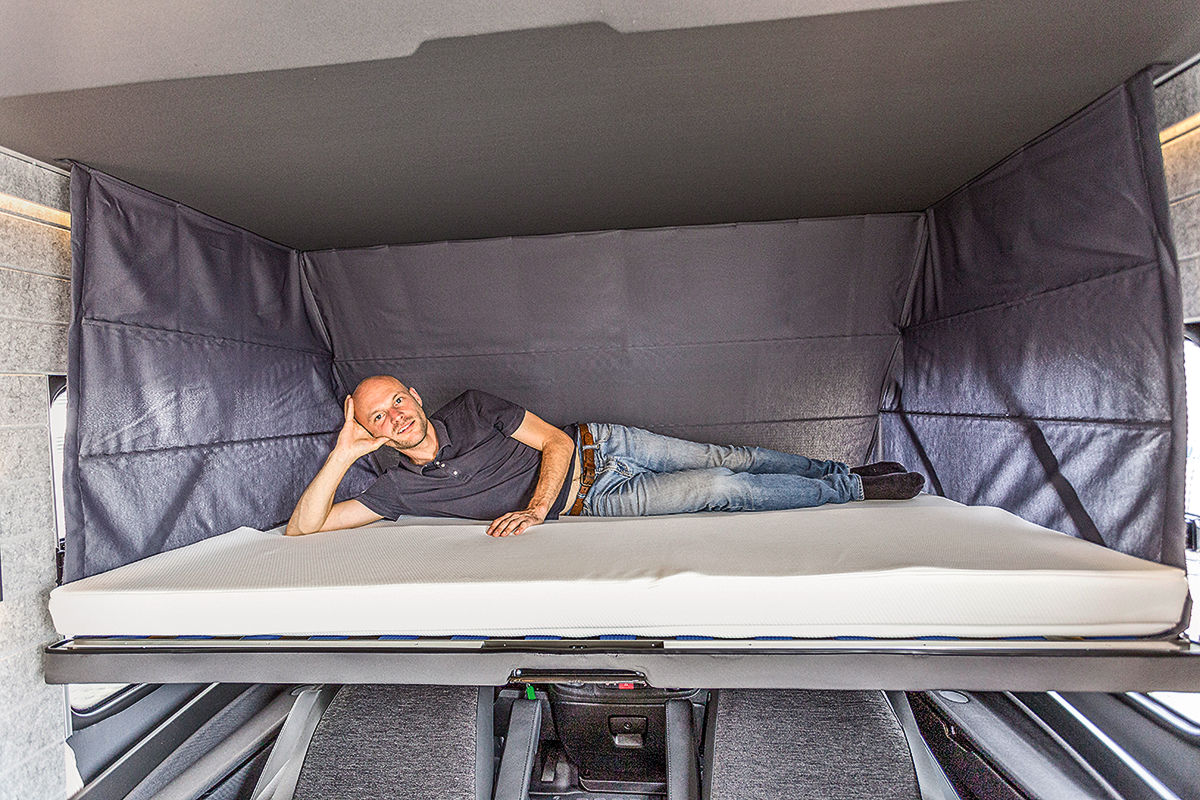 Niesmann+Bischoff iSmove 6.9 E