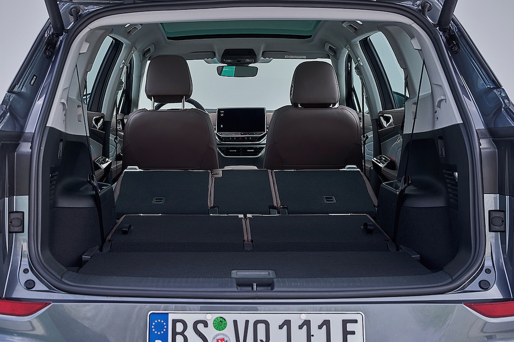 VW ID.6 Crozz