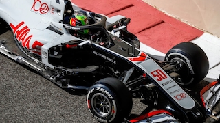 Schumacher