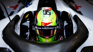 Formel 1: Kommentar Mick Schumacher