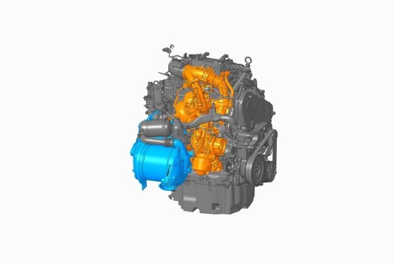 VW überarbeitet den 2.0 TDI des T6.1 Bus und macht ihn sauberer