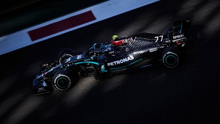 Formel 1: Vettel auf Rang 15
