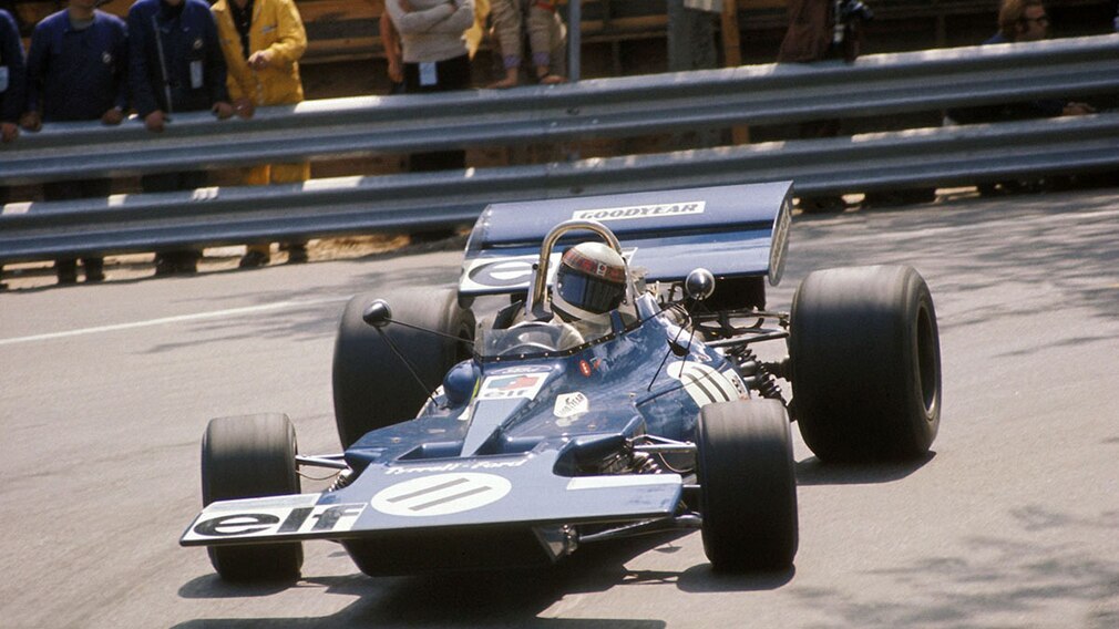 Formel 1: Design-Irrwege