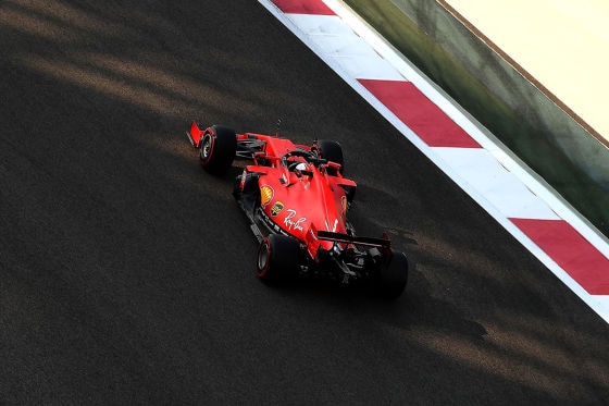 Verstappen ärgert Mercedes