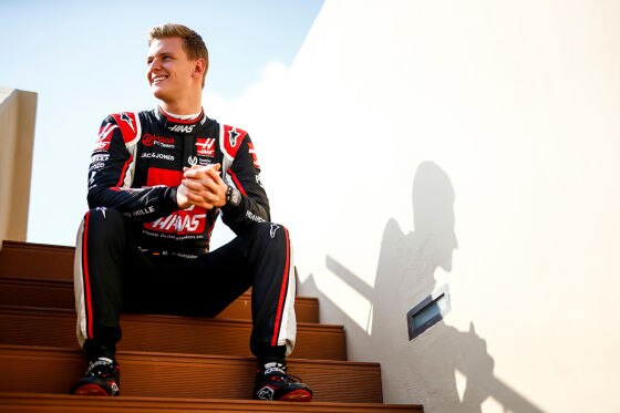 Mercedes; verpasste Schumi-Chance