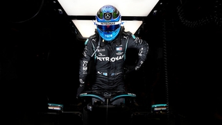 Formel 1: Mercedes, Hamilton, Bottas