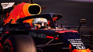 Formel 1: Saisonfinale in Abu Dhabi