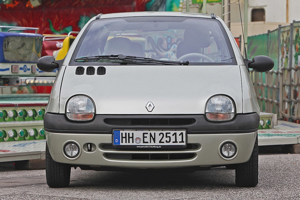Die genialsten Autos aller Zeiten: Überblick