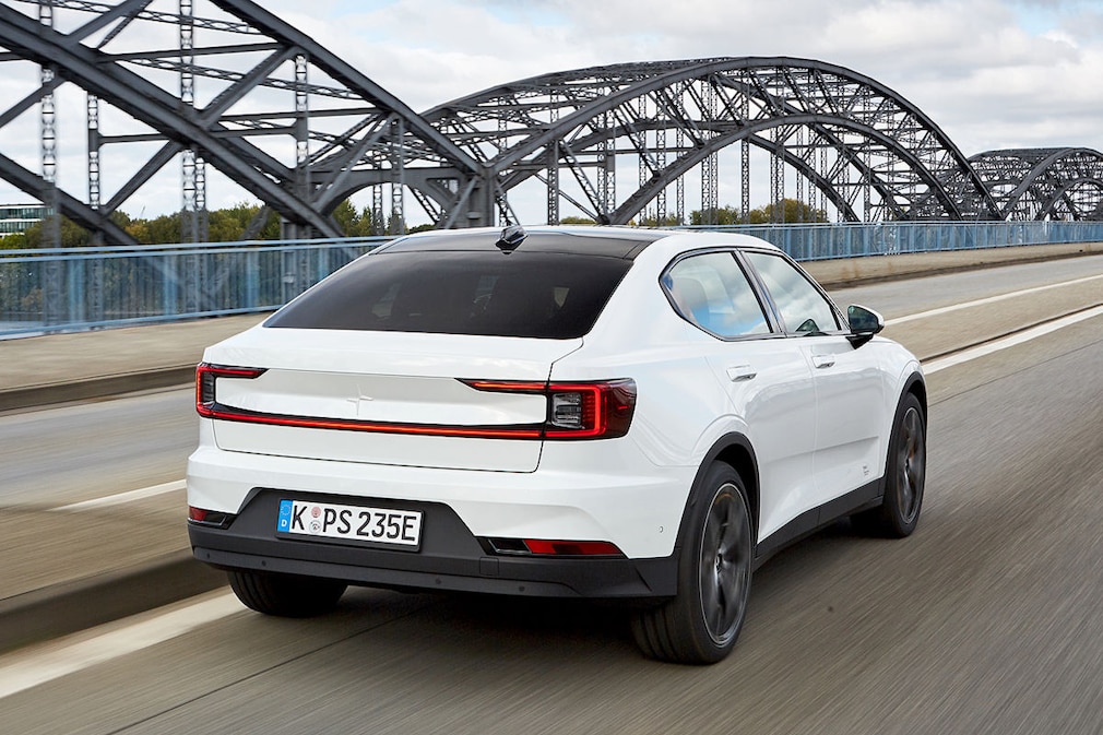 Polestar 2