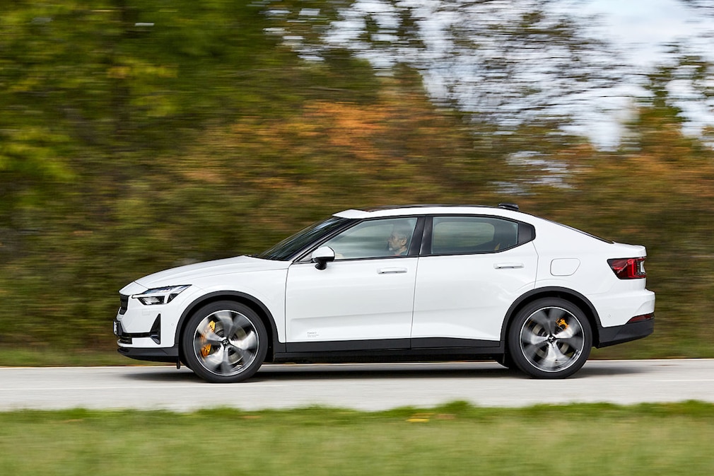 Polestar 2