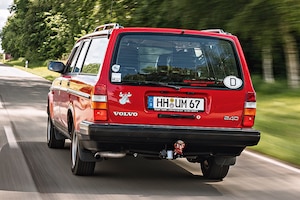 Volvo 240