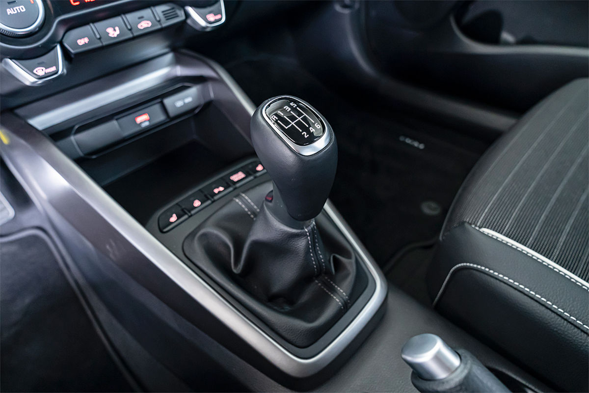 Kia Rio 1.0 T-GDI Mild-Hybrid GT Line