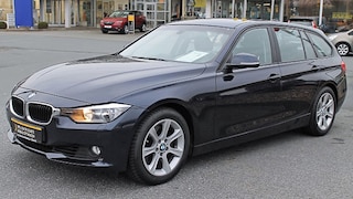 3er-BMW-Kombi unter 18.000 Euro