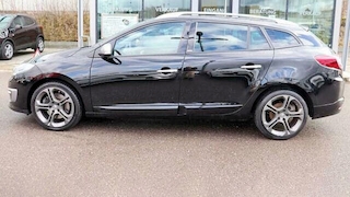 Renault Megane Grandtour TCe 220