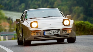 Porsche 944