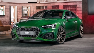 ABT RS 5