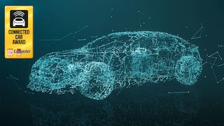 Connected Car Award 2020