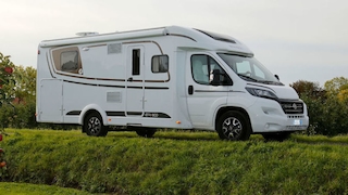 Etrusco T 7400 QBC