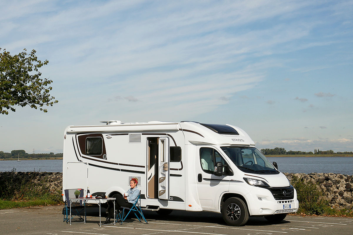 Etrusco T 7400 QBC