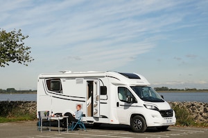 Etrusco T 7400 QBC
