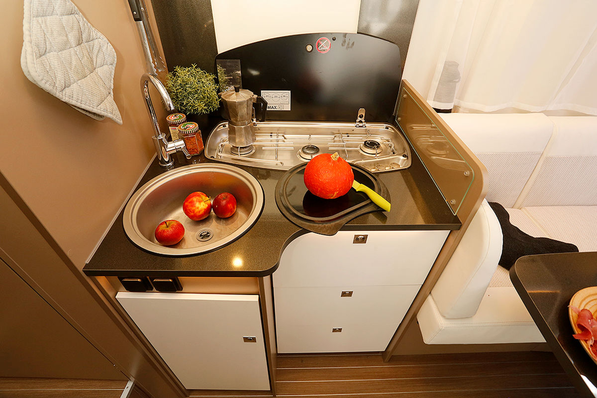 Etrusco T 7400 QBC