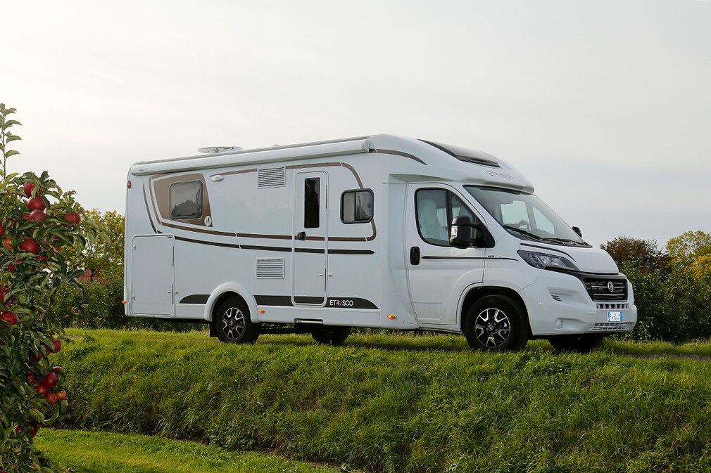 Etrusco T 7400 QBC