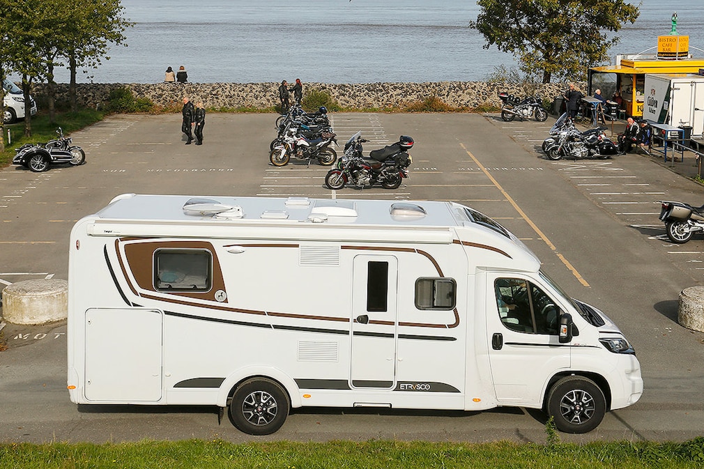 Etrusco T 7400 QBC