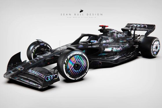Formel-E-Ausstiege eine Chance für die F1?